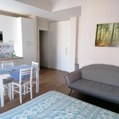 Apartment Ernesto's House *