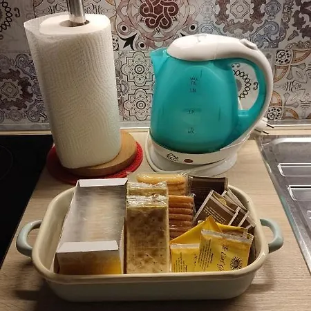 Ernesto's House Cuneo