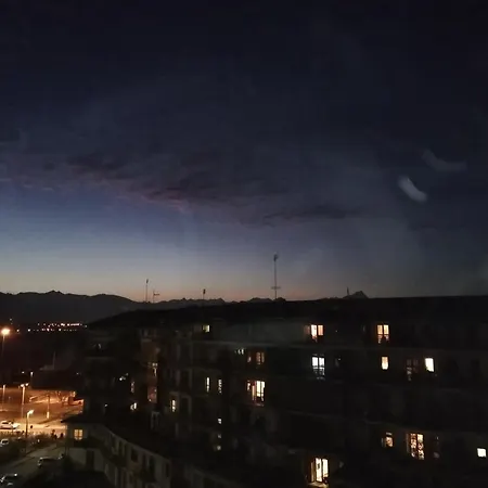 Apartmán Ernesto's House