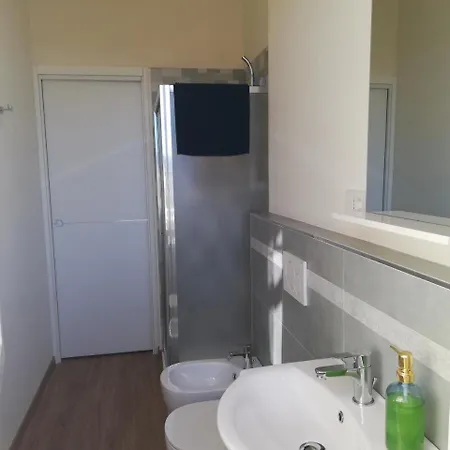 Ernesto's House * Cuneo