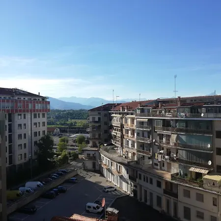 Apartment Ernesto's House Cuneo