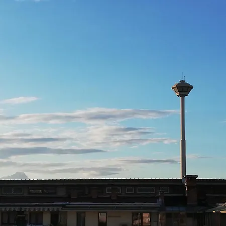 Apartment Ernesto's House